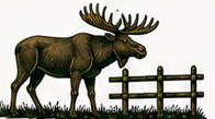 Moose icon for Älghundskola